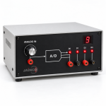 Analog to Digital A and D Converter